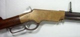 New Haven Arms Henry Rifle 44 R.F. - 5 of 18