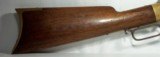 New Haven Arms Henry Rifle 44 R.F. - 2 of 18