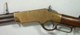New Haven Arms Henry Rifle 44 R.F. - 8 of 18