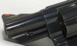 Smith & Wesson 29-3
Lew Horton Overrun - 10 of 20