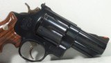 Smith & Wesson 29-3
Lew Horton Overrun - 3 of 20