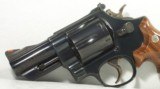 Smith & Wesson 29-3
Lew Horton Overrun - 9 of 20