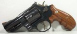 Smith & Wesson 29-3
Lew Horton Overrun - 7 of 20