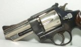 Smith & Wesson 357 Transition circa 1950 - 8 of 21