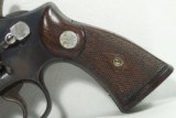 Smith & Wesson 357 Transition circa 1950 - 7 of 21