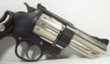 Smith & Wesson 357 Transition circa 1950 - 3 of 21