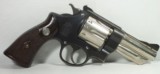 Smith & Wesson 357 Transition circa 1950 - 1 of 21