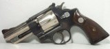 Smith & Wesson 357 Transition circa 1950 - 6 of 21