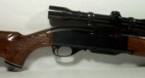 Remington Woodmaster 742 Semi-Auto - 3 of 18