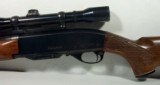 Remington Woodmaster 742 Semi-Auto - 7 of 18