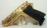 Walther PPKS American Gold 380 - 7 of 17