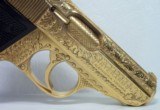 Walther PPKS American Gold 380 - 6 of 17