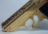 Walther PPKS American Gold 380 - 8 of 17