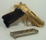 Walther PPKS American Gold 380 - 3 of 17