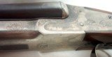 L. C. SMITH 3 E 16 GAUGE TWO BARREL SET - 9 of 25