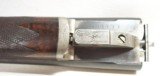 L. C. SMITH 3 E 16 GAUGE TWO BARREL SET - 20 of 25