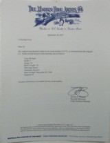 L. C. SMITH 3 E 16 GAUGE TWO BARREL SET - 24 of 25