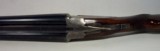 L. C. SMITH 3 E 16 GAUGE TWO BARREL SET - 13 of 25