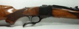 Ruger #1 .243 Cal - 3 of 22