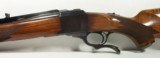 Ruger #1 .243 Cal - 7 of 22
