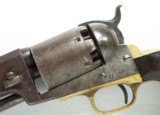 Colt 3rd Model Dragoon Made 1859 - 7 of 20