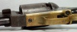 Colt 3rd Model Dragoon Made 1859 - 16 of 20