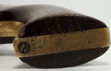 Colt 3rd Model Dragoon Made 1859 - 19 of 20