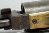 Colt 3rd Model Dragoon Made 1859 - 17 of 20