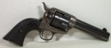 COLT SAA .41 WITH FACTORY LETTER - 1 of 22