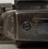 COLT SAA .41 WITH FACTORY LETTER - 19 of 22