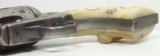Colt Single Action Army 32/20 Engraved, Made 1900 - 17 of 20