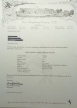 Colt Single Action Army 32/20 Engraved, Made 1900 - 20 of 20