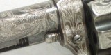 Colt Single Action Army 32/20 Engraved, Made 1900 - 9 of 20