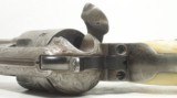 Colt Single Action Army 32/20 Engraved, Made 1900 - 13 of 20