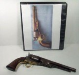 Confederate Identified Colt 1860 Army - 20 of 20