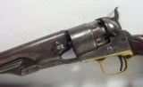 Confederate Identified Colt 1860 Army - 8 of 20