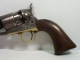 Confederate Identified Colt 1860 Army - 7 of 20
