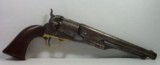 Confederate Identified Colt 1860 Army - 1 of 20