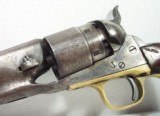 Confederate Identified Colt 1860 Army - 9 of 20