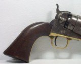 Confederate Identified Colt 1860 Army - 2 of 20