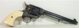 Colt Single Action Army 45 TGCA Prototype - 1 of 18