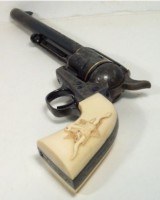 Colt Single Action Army 45 TGCA Prototype - 14 of 18