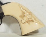 Colt Single Action Army 45 TGCA Prototype - 6 of 18