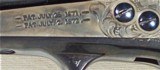Colt Single Action Army 45 TGCA Prototype - 9 of 18