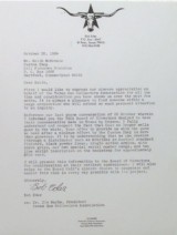 Colt Single Action Army 45 TGCA Prototype - 16 of 18