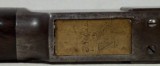 Winchester 1873 Made 1889 - 16 of 22