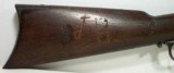 Winchester 1873 Made 1889 - 2 of 22