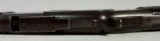 Winchester 1873 Made 1889 - 12 of 22