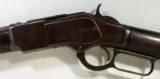 Winchester 1873 Made 1889 - 7 of 22