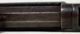Winchester 1873 Made 1889 - 11 of 22